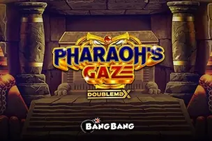 Pharaoh's Gaze DoubleMax