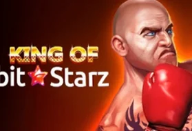 King of Bitstarz