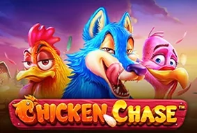 Chicken Chase