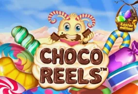 Choco Reels Easter