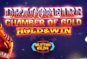 Dragonfire Chamber of Gold