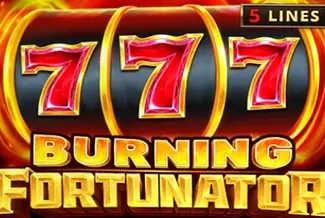 Burning Fortunator