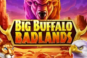 Big Buffalo Badlands