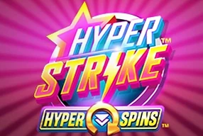Hyper Strike HyperSpins
