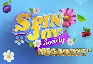 SpinJoy Society Megaways