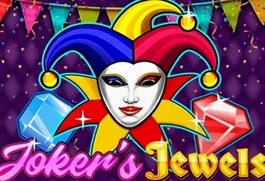 Joker's Jewels