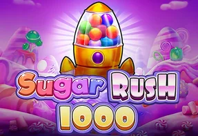 Sugar Rush 1000