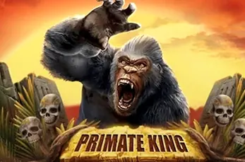 Primate King