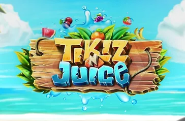 Tikiz N Juice