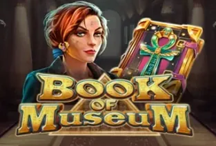 Book of Museum