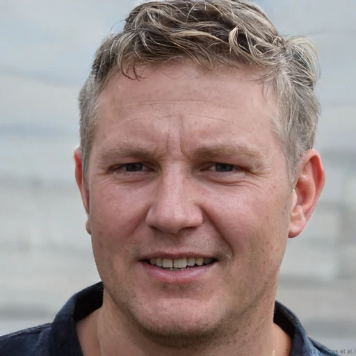 Alfie M.