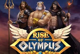 Rise of Olympus