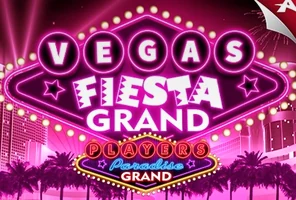 Vegas Fiesta Grand