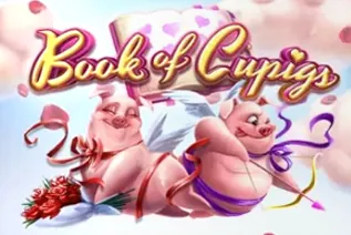 Book of Cupigs