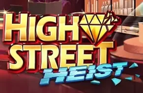 High Street Heist