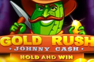 Gold Rush with Johnny Cash