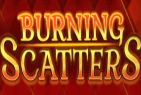 Burning Scatters