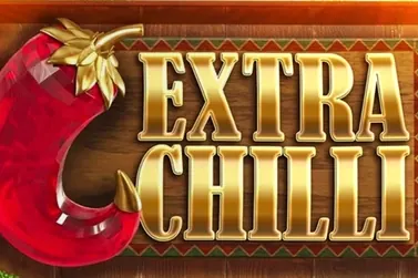 Extra Chilli