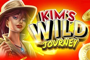 Kim's Wild Journey