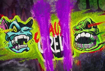 Chaos Crew 2