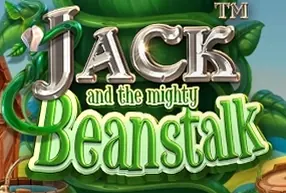 Jack and the mighty Beanstalk