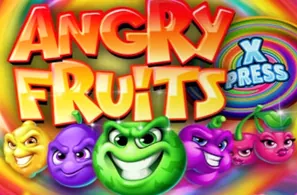 Angry Fruits