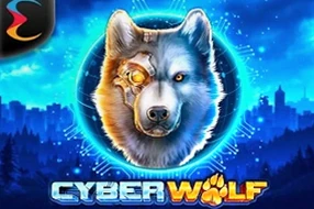 Cyber Wolf