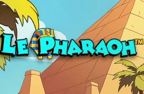 Le Pharaoh