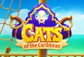 Cats of the Caribbean