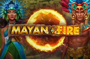 Mayan Fire
