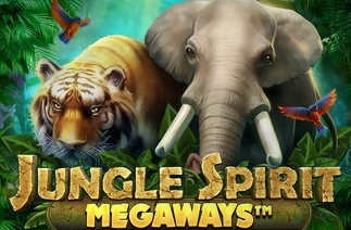 Jungle Spirit Megaways