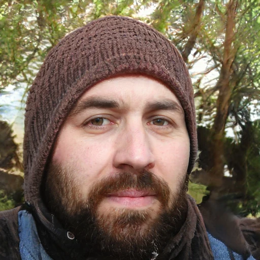 Adam G.
