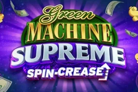 Green Machine Supreme