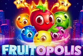 Fruitopolis
