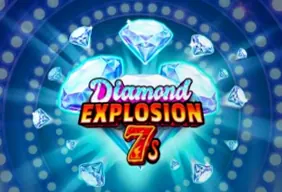 Diamond Explosion 7s