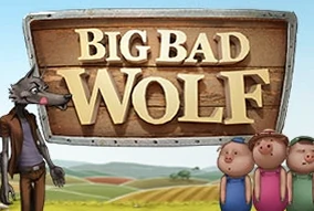 Big Bad Wolf
