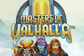 Masters of Valhalla