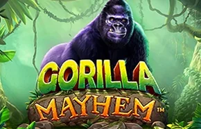Gorilla Mayhem
